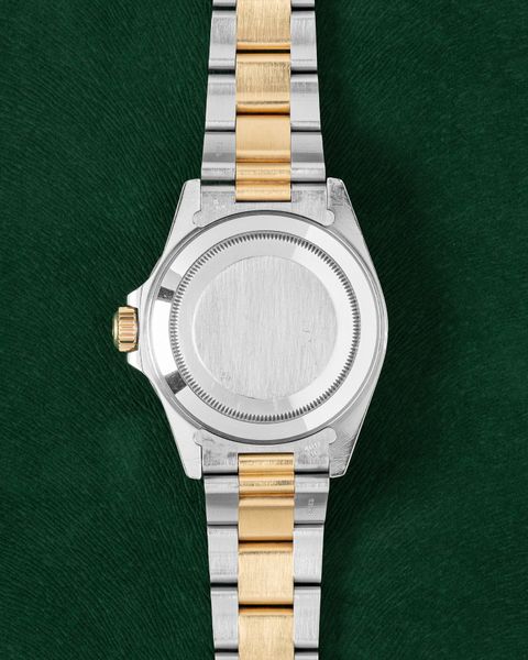 Rolex Submariner 16613